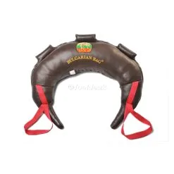 Suples Bulgarian Bag Team (leather) 10 Suples Bulgarian Bag Team (leather) -Tränings utrustning affär bulgarianbag team m 1600
