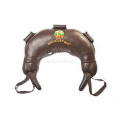 Suples Bulgarian Bag Team (leather) 12 Suples Bulgarian Bag Team (leather) -Tränings utrustning affär bulgarianbag team xl 1600