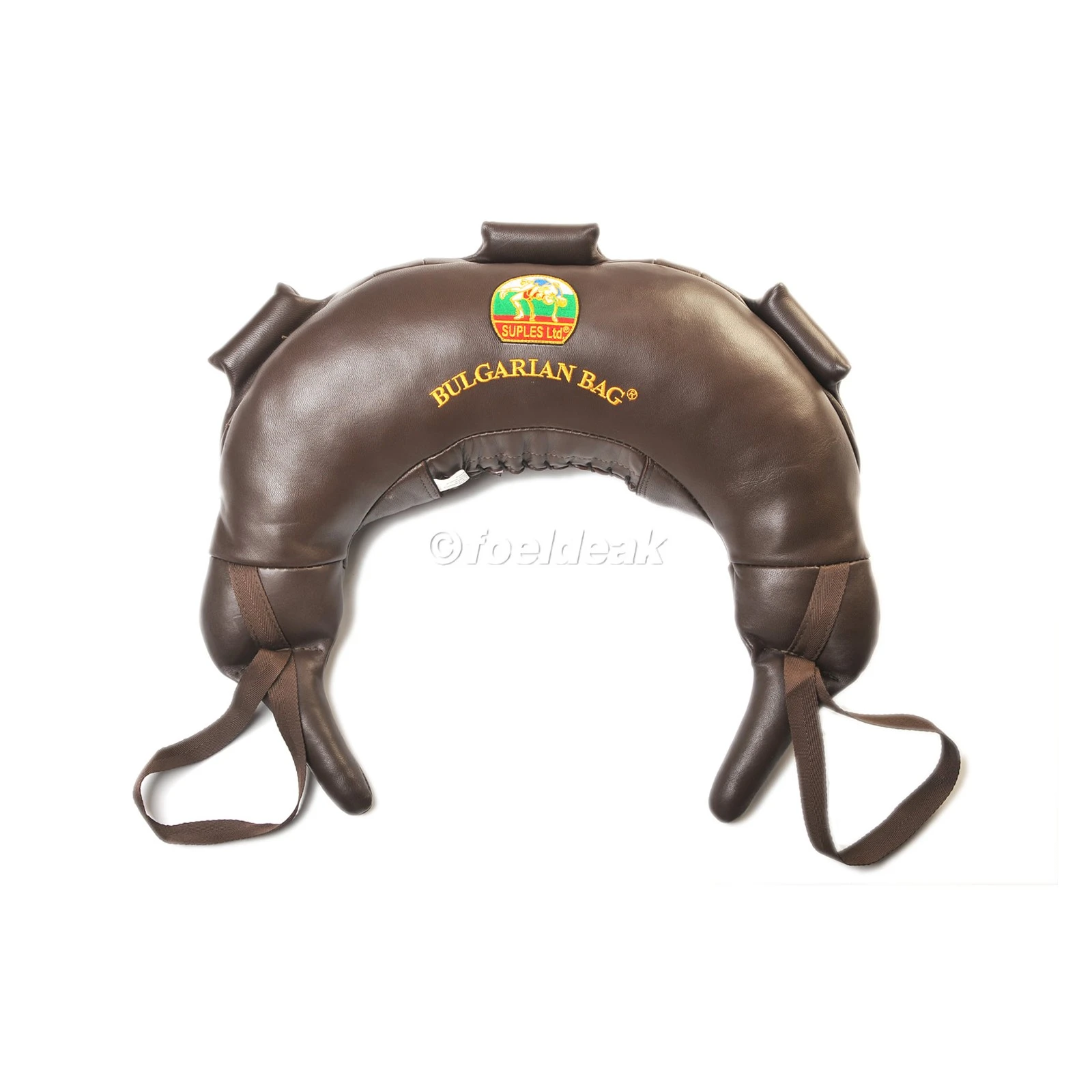 Suples Bulgarian Bag Team (leather) 7 Suples Bulgarian Bag Team (leather) - Bild 5
