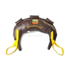 Suples Bulgarian Bag Team (leather)