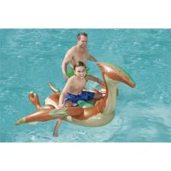 Bestway Baddjur Saurier -Tränings utrustning affär bw 41105 saurier 02 1600