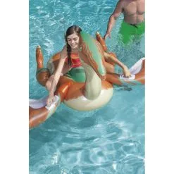 Bestway Baddjur Saurier -Tränings utrustning affär bw 41105 saurier 03 1600