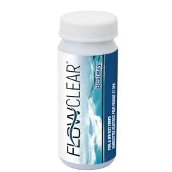 BestWay Flowclear 3-i-1-testremsor