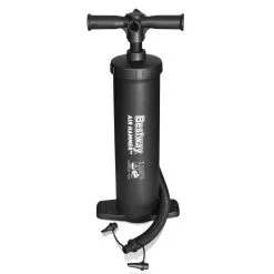 Bestway Air Hammer Dubbelkolvpump -Tränings utrustning affär bw 62030 doppelhubkolbenpumpe 03 1600