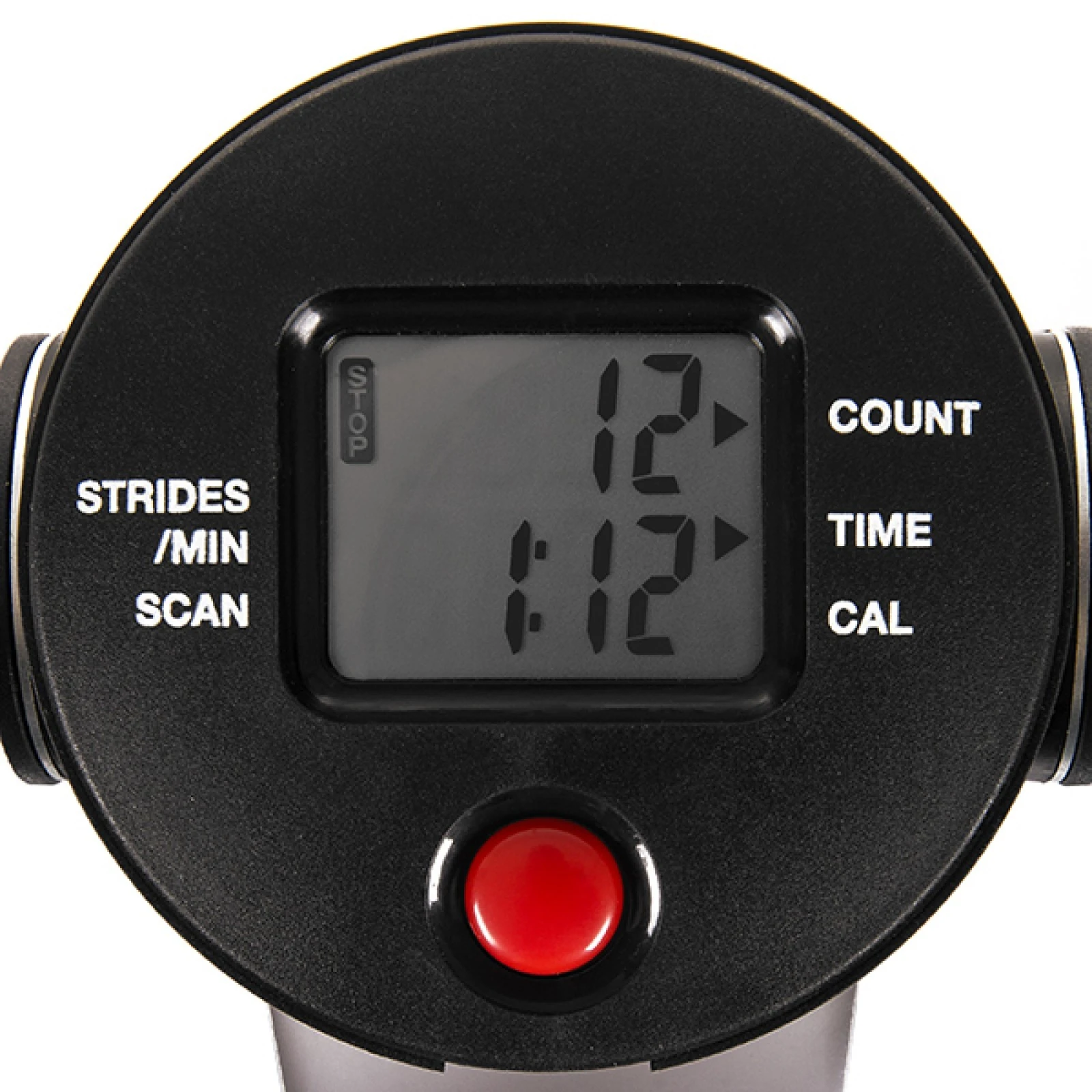 Cardiostrong Stepper 2 I 1 Trappmaskin 4 Cardiostrong Stepper 2 I 1 Trappmaskin - Bild 2