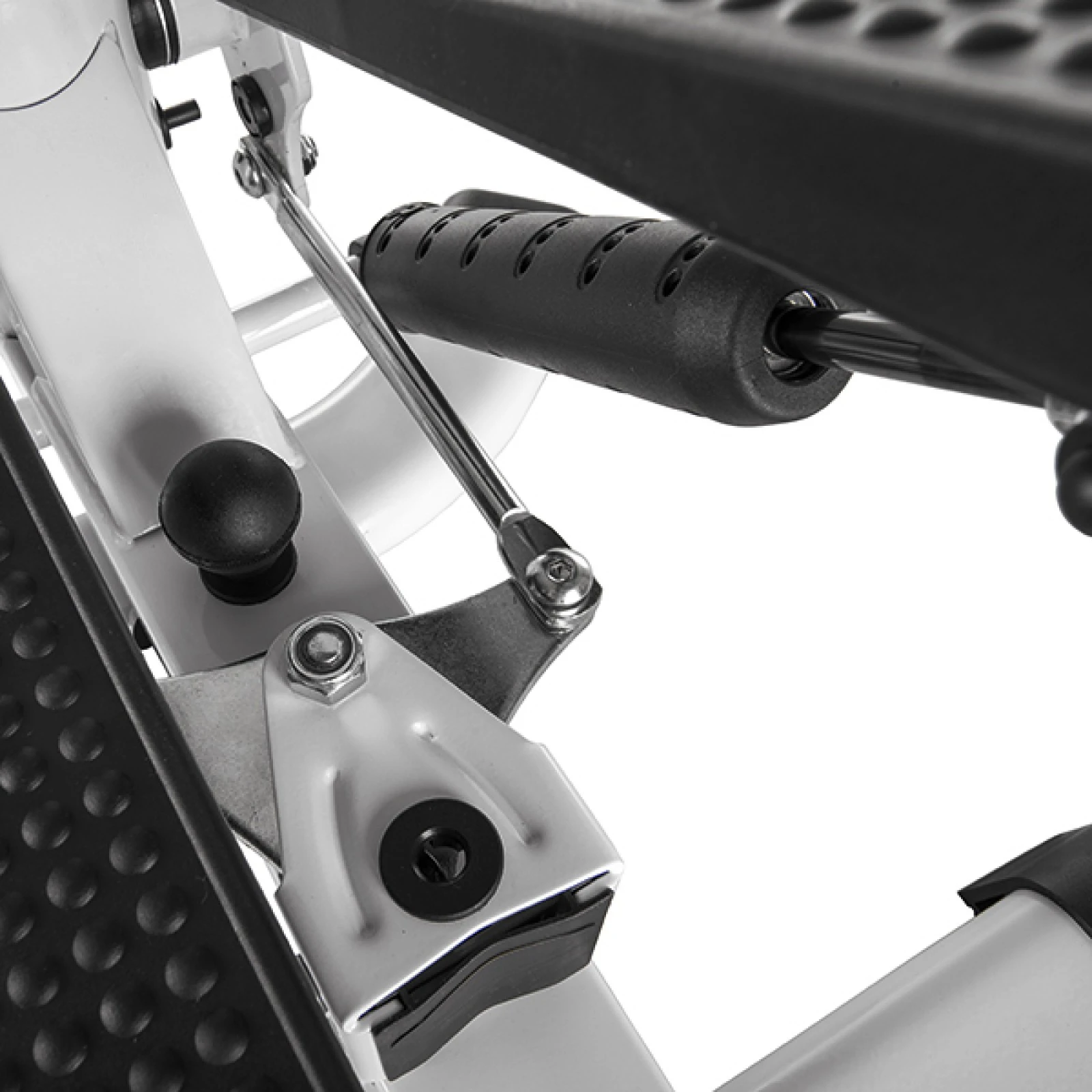 Cardiostrong Stepper 2 I 1 Trappmaskin 6 Cardiostrong Stepper 2 I 1 Trappmaskin - Bild 4