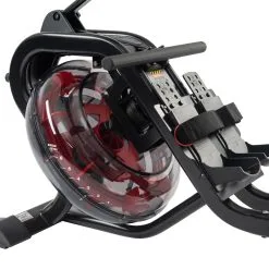 Cardiostrong Roddmaskin Baltic Rower Pro 16 Cardiostrong Roddmaskin Baltic Rower Pro -Tränings utrustning affär cardiostrong baltic rower pro 05 1600