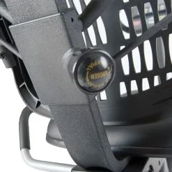 Cardiostrong Recumbentcykel BC60 -Tränings utrustning affär cardiostrong bc60 09 1600