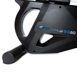 Cardiostrong Recumbentcykel BC60 -Tränings utrustning affär cardiostrong bc60 14 1600