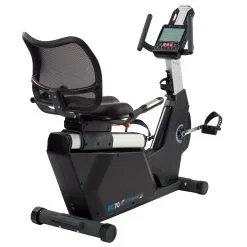 Cardiostrong Recumbentcykel BC70