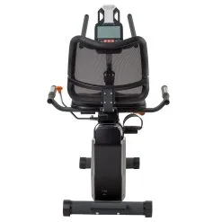 Cardiostrong Recumbentcykel BC70 -Tränings utrustning affär cardiostrong bc70 04 1600