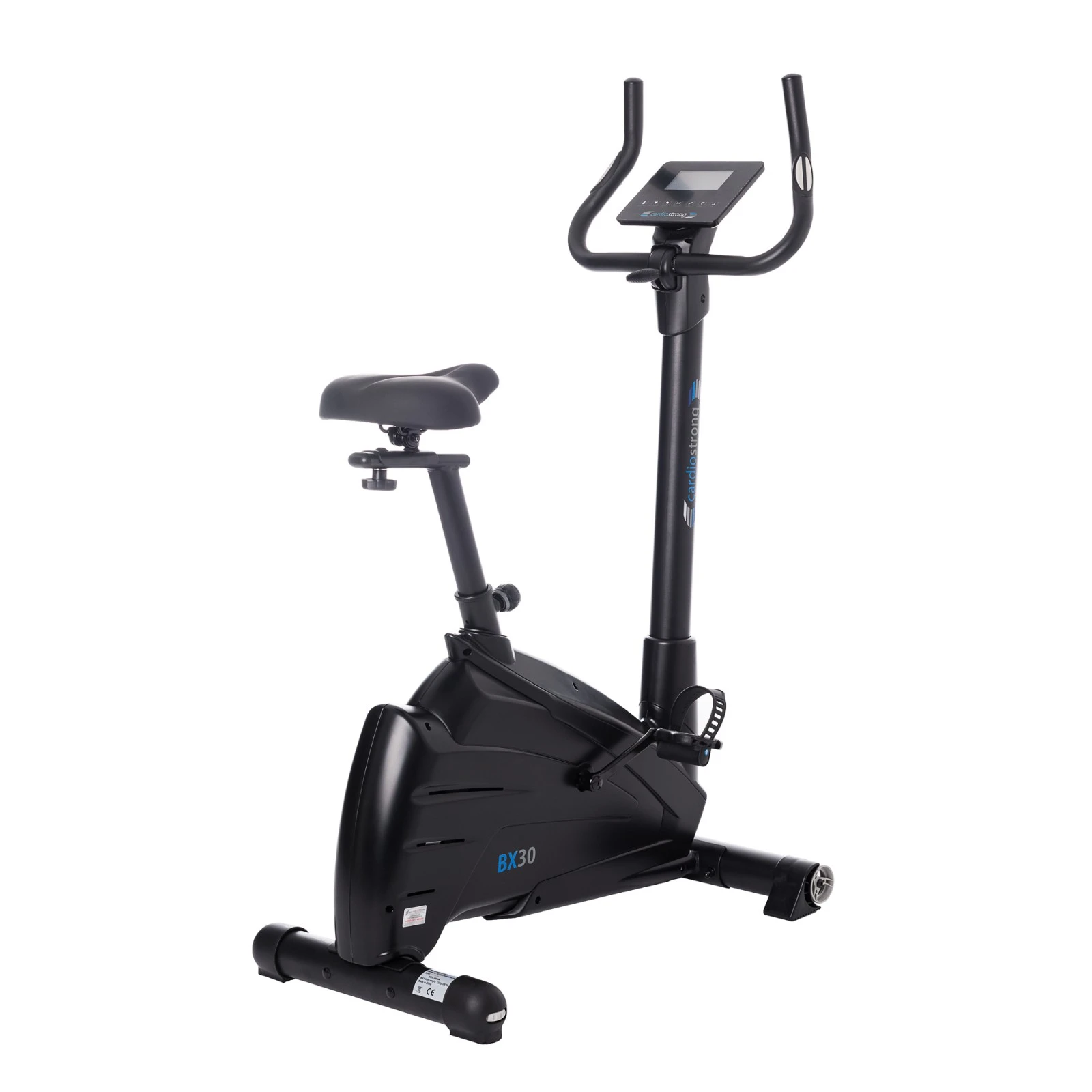 Cardiostrong Motionscykel BX30 3 Cardiostrong Motionscykel BX30