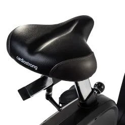 Cardiostrong Motionscykel BX70i Kinomap-paket -Tränings utrustning affär cardiostrong bx70i kinomap bundle 08 1600