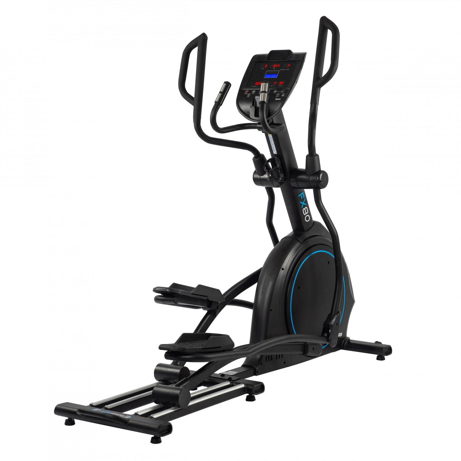 Cardiostrong Crosstrainer FX80 3 Cardiostrong Crosstrainer FX80