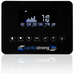 Cardiostrong Recumbent Bike BC50 14 Cardiostrong Recumbent Bike BC50 -Tränings utrustning affär cardiostrong cst bc 50 07 1600