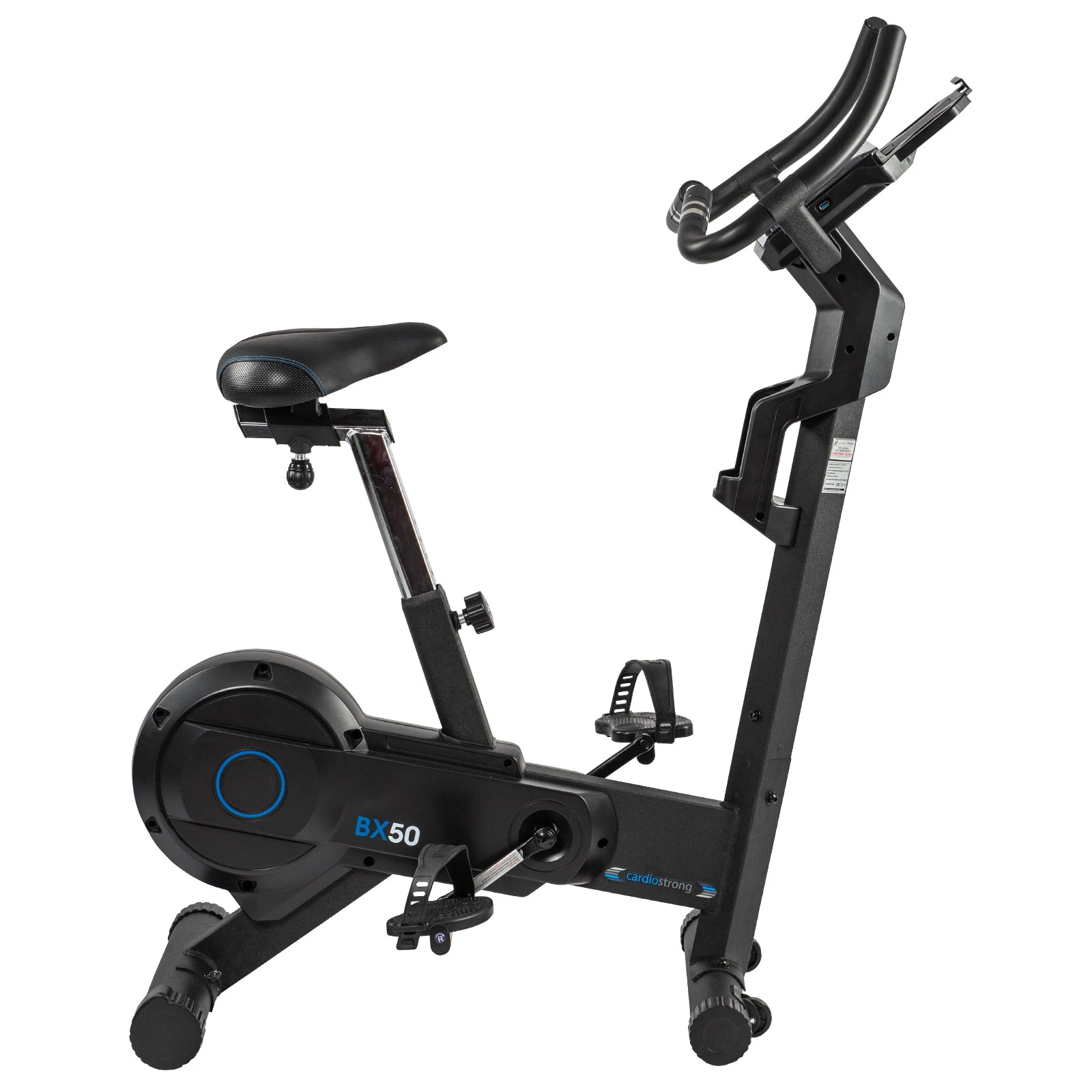 Cardiostrong Motionscykel BX50 5 Cardiostrong Motionscykel BX50 - Bild 3