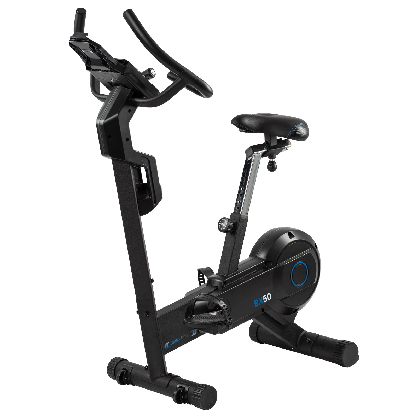 Cardiostrong Motionscykel BX50 7 Cardiostrong Motionscykel BX50 - Bild 5