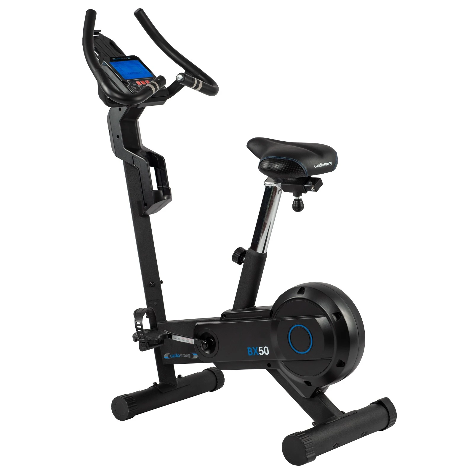 Cardiostrong Motionscykel BX50 8 Cardiostrong Motionscykel BX50 - Bild 6