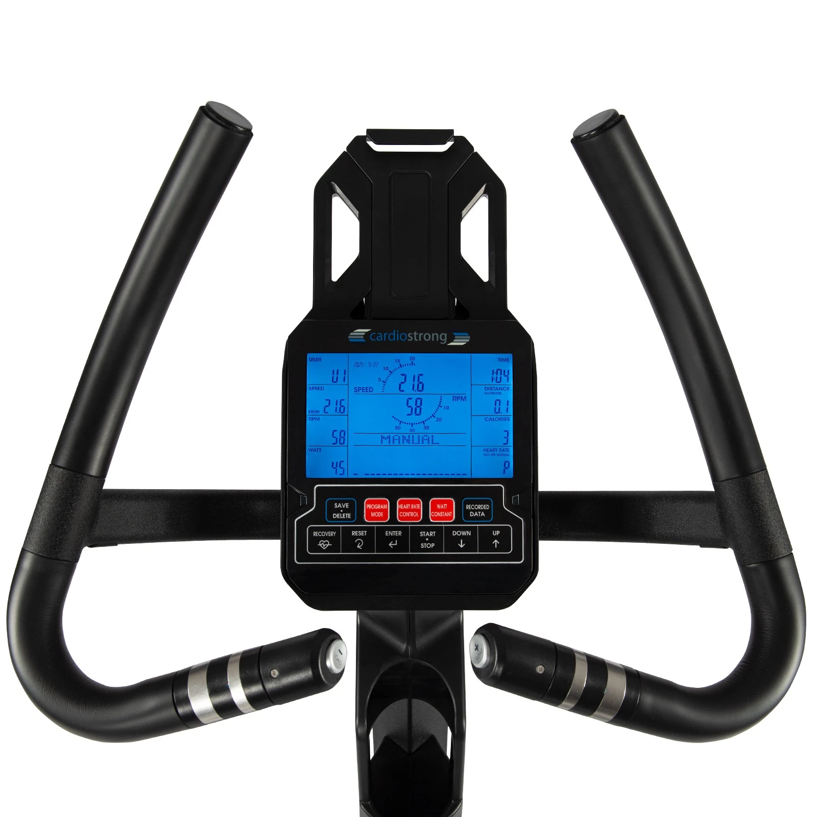 Cardiostrong Motionscykel BX50 4 Cardiostrong Motionscykel BX50 - Bild 2