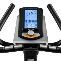 Cardiostrong Motionscykel BX60 -Tränings utrustning affär cardiostrong ergometer bx60 display 1600