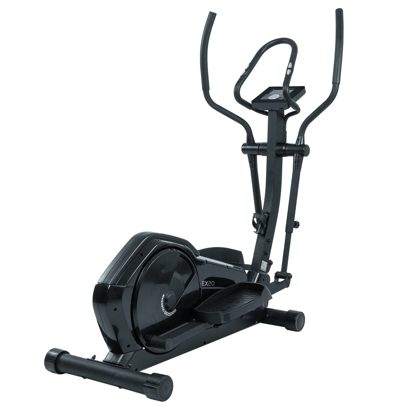 Cardiostrong Crosstrainer EX20 3 Cardiostrong Crosstrainer EX20