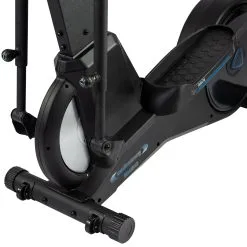 Cardiostrong Crosstrainer EX60 Touch -Tränings utrustning affär cardiostrong ex60 touch 08 1600