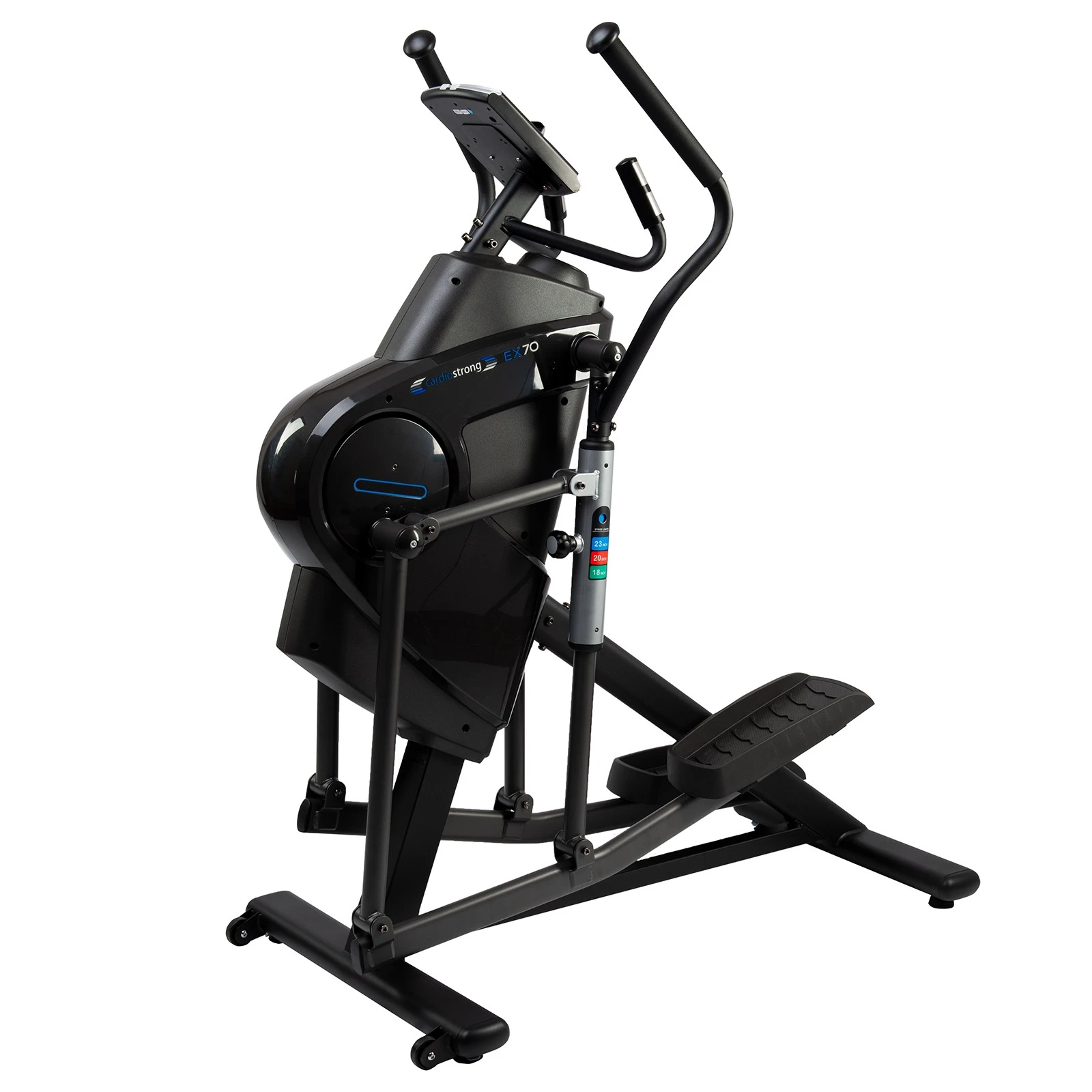 Cardiostrong Crosstrainer EX70 7 Cardiostrong Crosstrainer EX70 - Bild 5