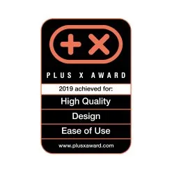 Cardiostrong Crosstrainer EX70 18 Cardiostrong Crosstrainer EX70 -Tränings utrustning affär cardiostrong ex70 plus x award 2019 en 1600