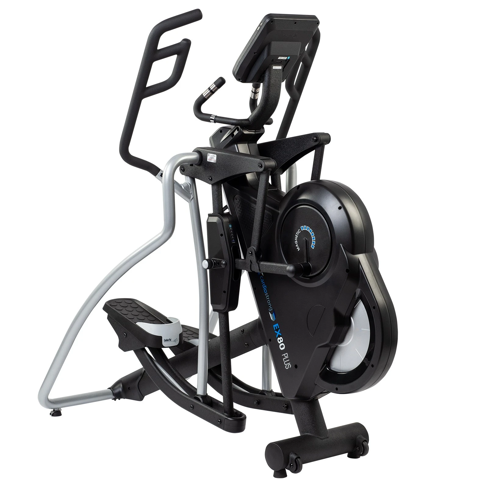 Cardiostrong Crosstrainer EX80 Touch 10 Cardiostrong Crosstrainer EX80 Touch - Bild 8