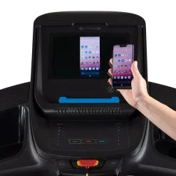 Cardiostrong Löpband TX50 -Tränings utrustning affär cardiostrong treadmill tx50 mirror 1600