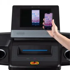 Cardiostrong Löpband TX70 -Tränings utrustning affär cardiostrong treadmill tx70 mirror 1600