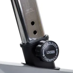 Cardiostrong Ergometercykel BX40 -Tränings utrustning affär cardiostrong ergometer bx 40 008 w 1600