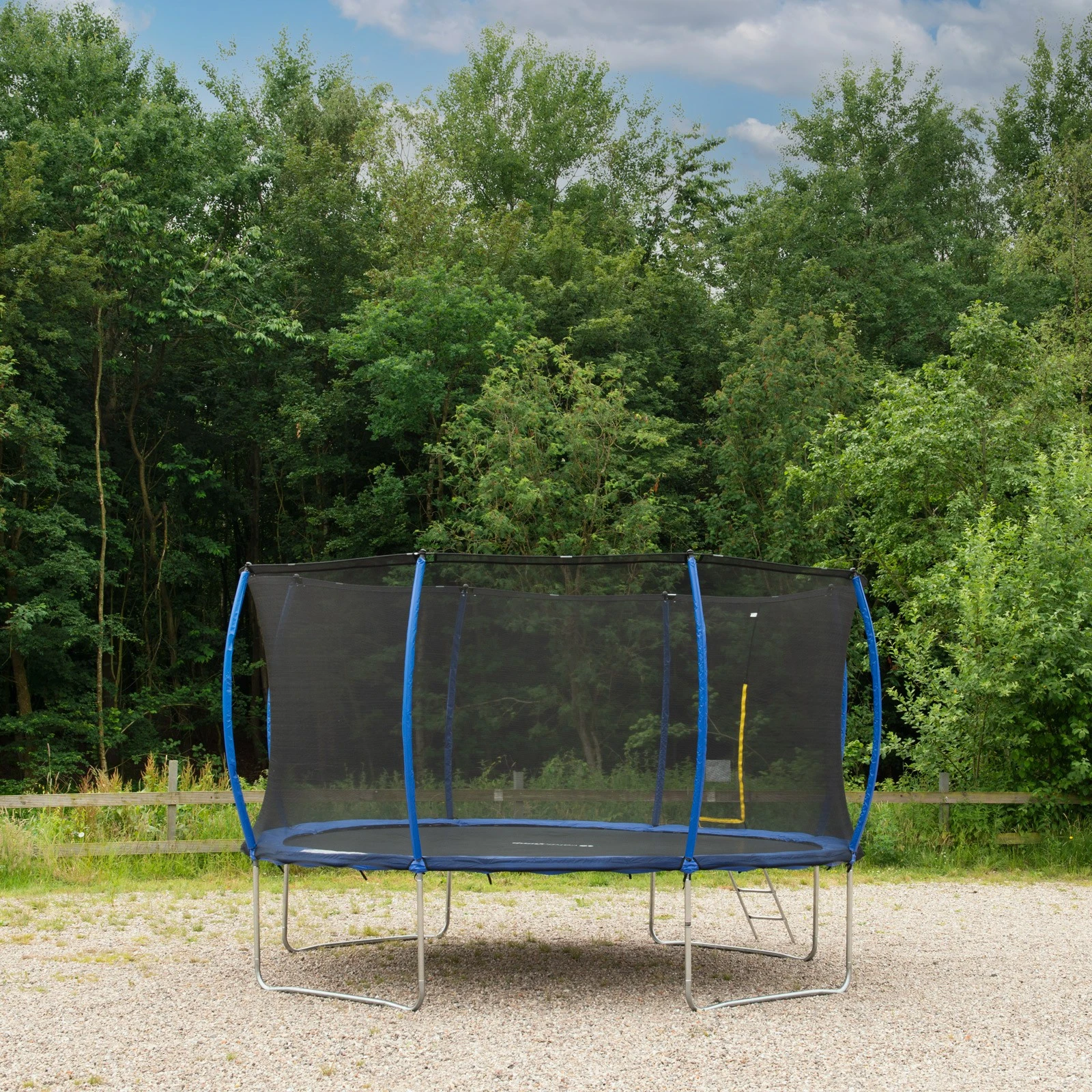 Cardiojump Studsmatta Advanced 4 Cardiojump Studsmatta Advanced - Bild 2