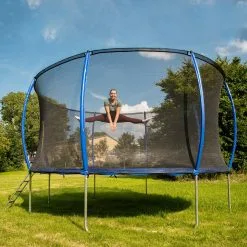 Cardiojump Studsmatta Advanced 9 Cardiojump Studsmatta Advanced -Tränings utrustning affär cj ot305 a 03 1600