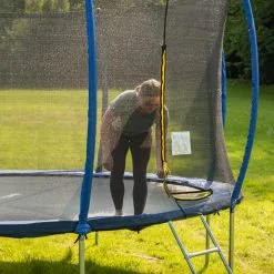 Cardiojump Studsmatta Advanced 10 Cardiojump Studsmatta Advanced -Tränings utrustning affär cj ot305 a 04 1600