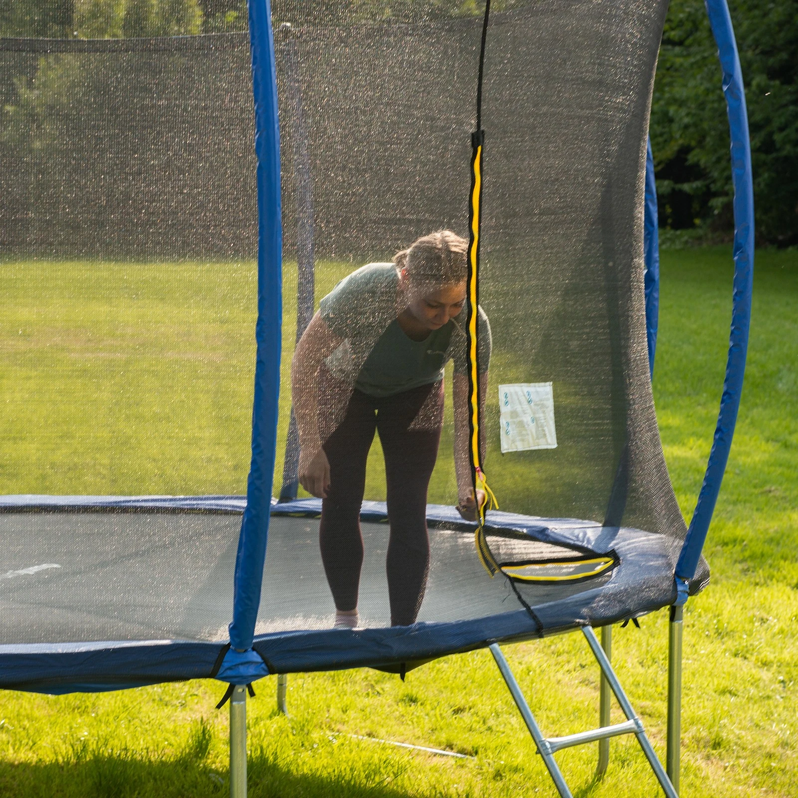 Cardiojump Studsmatta Advanced 6 Cardiojump Studsmatta Advanced - Bild 4