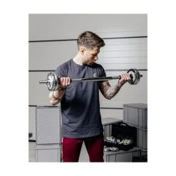 Climaqx Hantelset -Tränings utrustning affär climaqx hantelset 12 1600