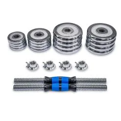 Climaqx Hantelset -Tränings utrustning affär climaqx hantelset 6 1600