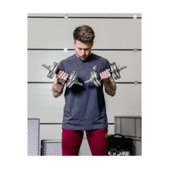 Climaqx Hantelset -Tränings utrustning affär climaqx hantelset 8 1600