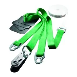 Slackline-Tools Clip N Slack Set 10m