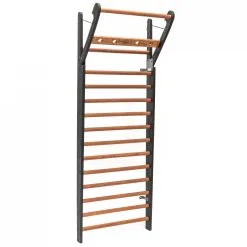 NOHrD Ribbstol Wallbar Clubsport