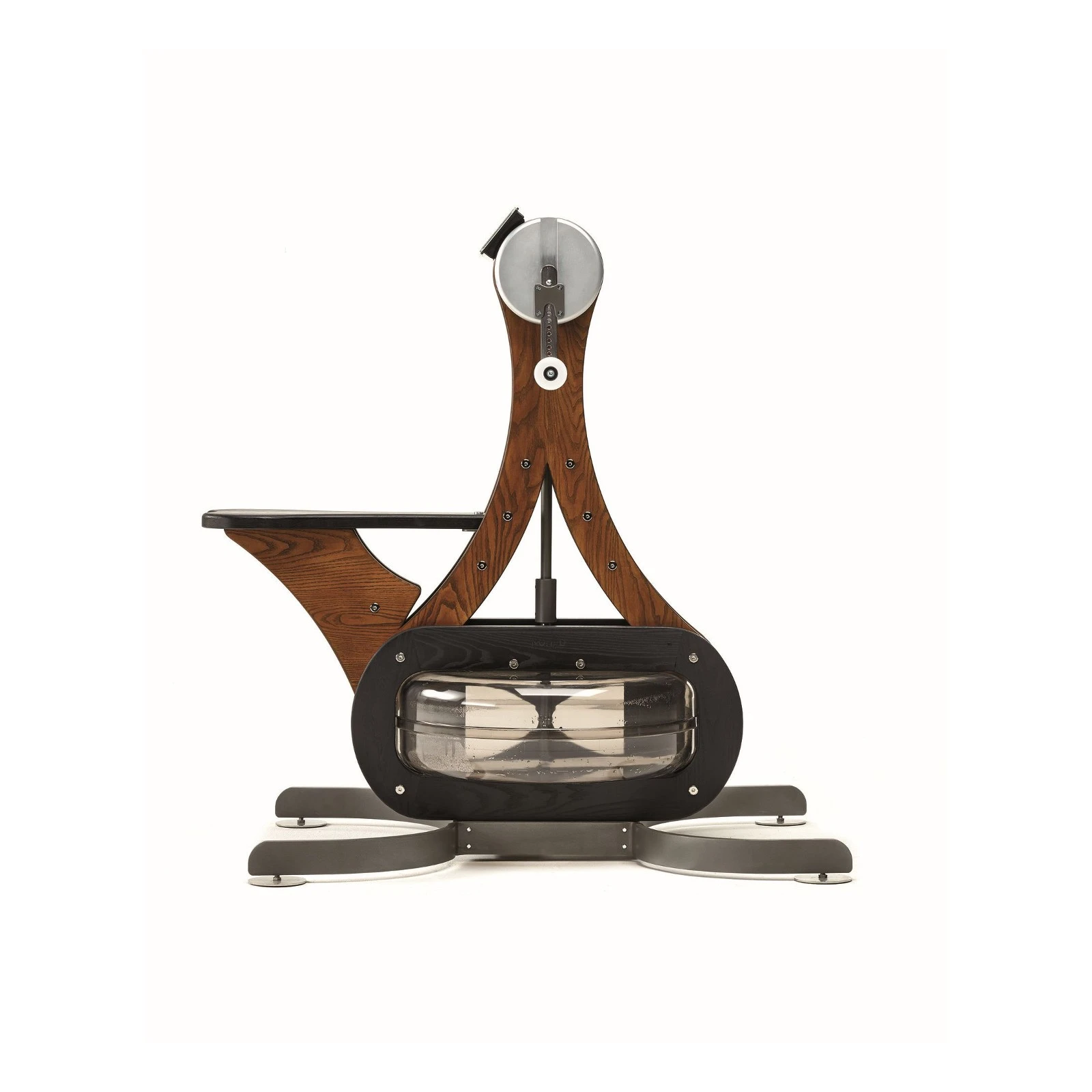 NOHrD WaterGrinder För överkroppsträning 5 NOHrD WaterGrinder För överkroppsträning - Bild 3