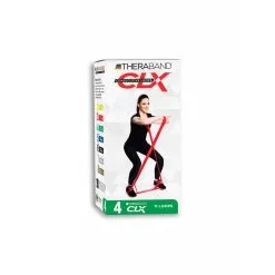 Thera-Band CLX Band -Tränings utrustning affär clx verpackung 001 1600