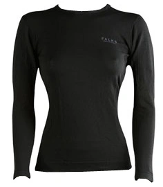 Falke Comfort Cool Long Sleeve Women