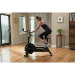 Concept 2 Concept2 BikeErg -Tränings utrustning affär concept2 bikeerg 11 1600