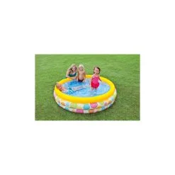 Intex 3-Ring Pool Cool Dots 7 Intex 3-Ring Pool Cool Dots -Tränings utrustning affär cool dots 03 1600