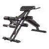 Tunturi Mag- Och Ryggtränare Pure Core 6.0 1 Tunturi Mag- Och Ryggtränare Pure Core 6.0 -Tränings utrustning affär coretrainer ct80 1 1600