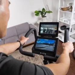 Cardiostrong Motionscykeln BX70i Touch -Tränings utrustning affär cst bx70i t 04 1600