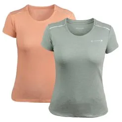 Cardiostrong Tränings-t-shirt För Kvinnor