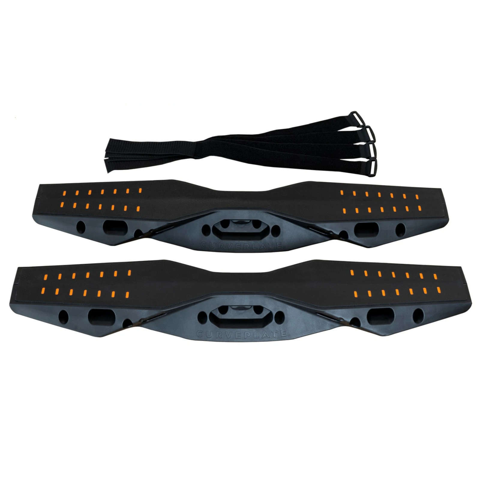 Curveplate Set 4 Curveplate Set - Bild 2